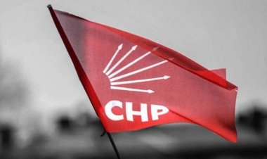 CHP SANDIĞA GİDİYOR