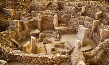 Mezopotamya’ya antik dönem yeniden keşfediliyor