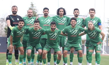 Yozgat yolculuğu başlıyor