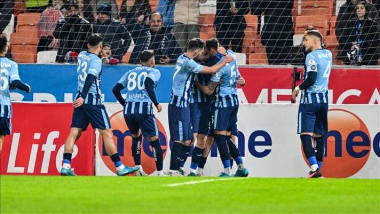 Süper Lig'e veda edecek