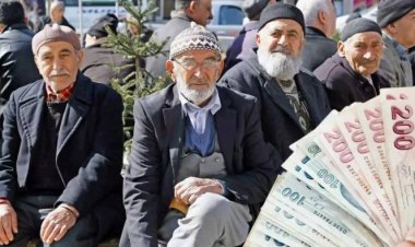 Emeklilere büyük müjde artık bedava oldu.
