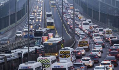 1798 denetim yapıldı! Araçlara 14 milyon lira ceza