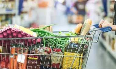 TÜİK mart ayı enflasyon verilerini açıkladı!