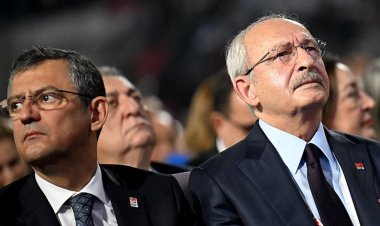 CHP'de kriz! Özgür Özel'e isyan bayrağı açıldı...  6 NİSAN’DA  OLAĞANÜSTÜ GENEL KURUL VAR