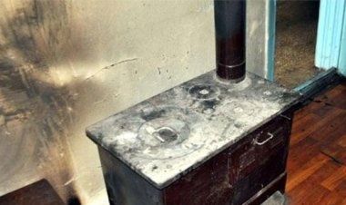 Konya'da eski muhtar ve eşi hayatını kaybetti