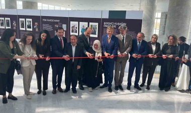 Konya’da "Türk Kadın Öncüleri" sergisi açıldı