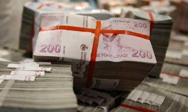 Merkez Bankası'ndan iki yıl üst üste büyük zarar