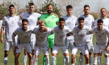 1922 Konyaspor’dan sitem! Yalnız bırakıldık