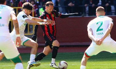 BALDA GALİBİYET YOK