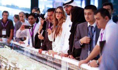 Zirvenin sahibi Araplar değil!