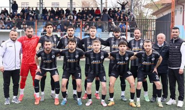 M. Kara Kartallar BAL Ligi’ne çıktı