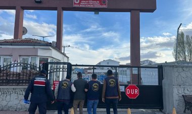 Konya’daki 19 yıllık cinayet aydınlatıldı