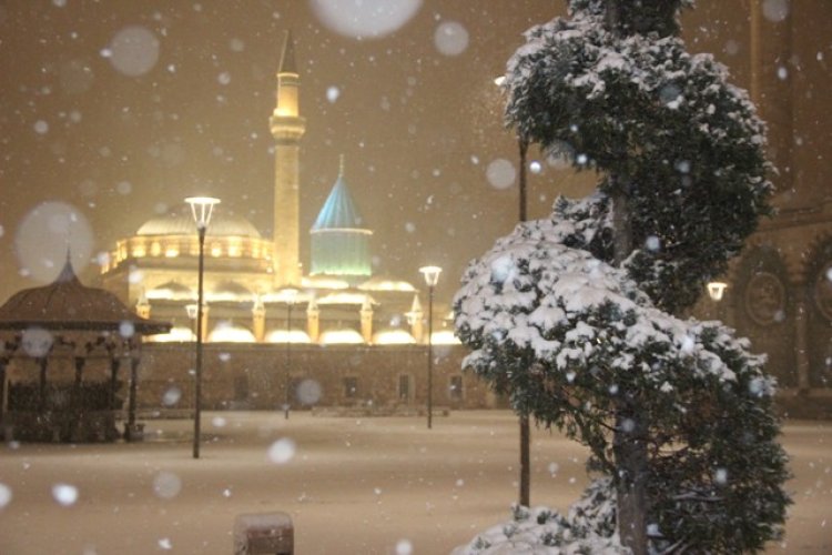 HAVA DURUMU