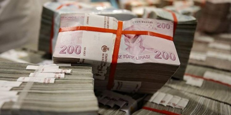 Merkez Bankası'ndan iki yıl üst üste büyük zarar