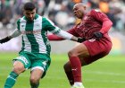 KONYASPOR KUPADA YOLUNA DEVAM EDİYOR