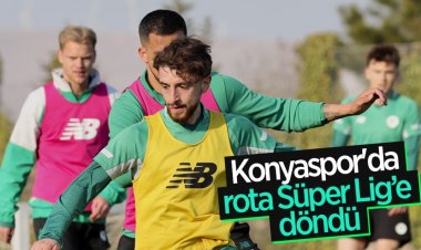 KARTAL’IN GÖZÜ BAŞAKŞEHİR’DE