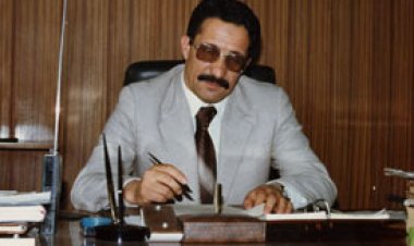 ALİ ATAMAN VEFAT ETTİ