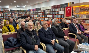 esin çelebi anlatıldı