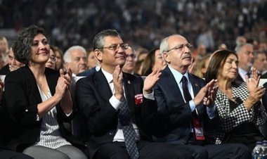 İmamoğlu ve 86 kişinin ifadeleri alınıyor!