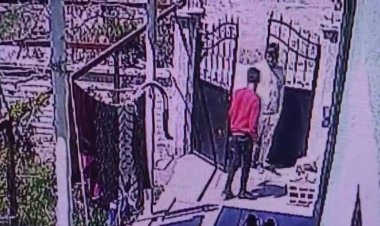 Konya'da tuhaf hesaplaşma! Cami 'öldü' dedi,  onu görenler 'hortladı' deyip kaçıştı