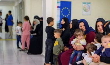 Konya’da kayıtlı kaç Suriyeli bulunuyor