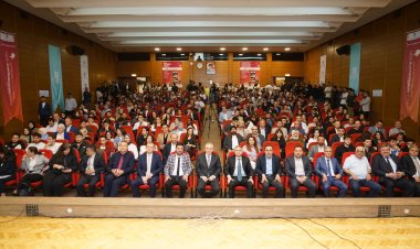 ÜRETİM ÜSSÜ KONYA  EKONOMİYE KATKI SAĞLIYOR