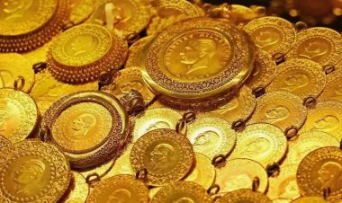 Altını olanlar köşeyi dönecek.