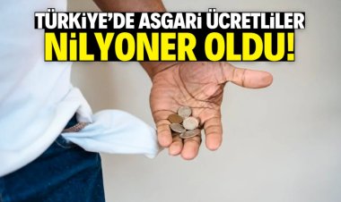 EMEKLİLER MİLYONER