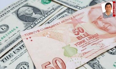 Enflasyonu düşürmek için bel bağlamışlardı: Yabancı kaçıyor, borç büyüyor