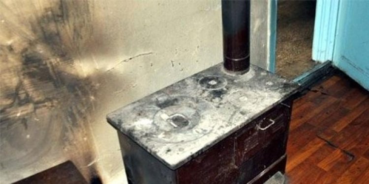 Konya'da eski muhtar ve eşi hayatını kaybetti