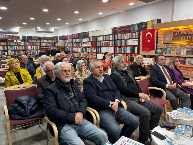 esin çelebi anlatıldı