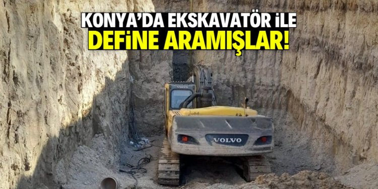 DEFİNE ARADILAR