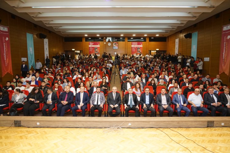 ÜRETİM ÜSSÜ KONYA  EKONOMİYE KATKI SAĞLIYOR