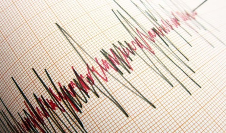 DACCADA DEPREM