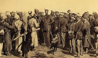 Kafkas sürgününün ardından 161 yıl geçti