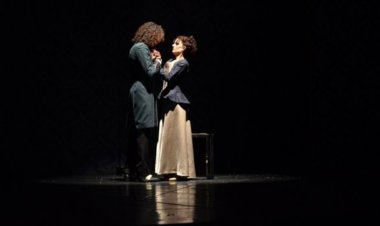 Türkçe Tiyatro Yapan Ülkeler Festivali 24 Mayıs’ta başlayacak