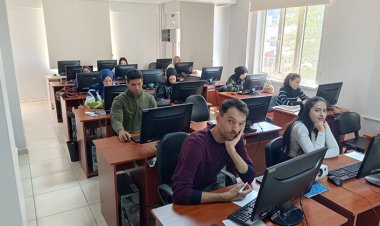 KOMEK ve KUZEM’de yaz dönemi kayıtları başladı