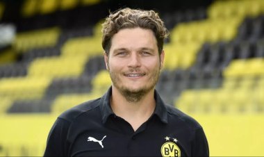 Fenerbahçe'nin yeni teknik direktörü belli oldu