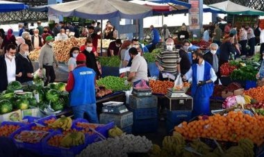 Vatandaşın enflasyon beklentisi Merkez Bankası’nı 3’e katladı