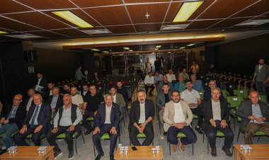 Ömer Korkmaz: Bu şartlarda devam etmemiz çok zor