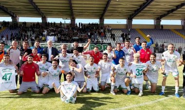 EREĞLİSPOR ELENDİ !