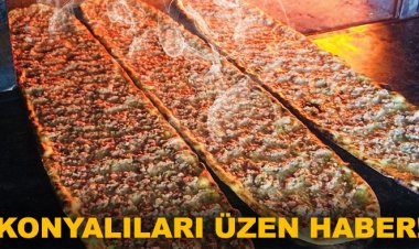 Etliekmeğe zam geldi