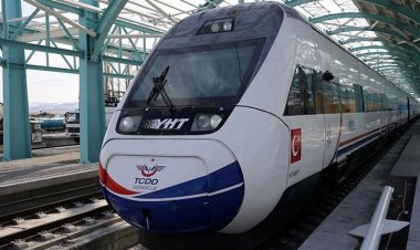 Kurban Bayramı için trenlerin yolcu kapasitesi artırılacak