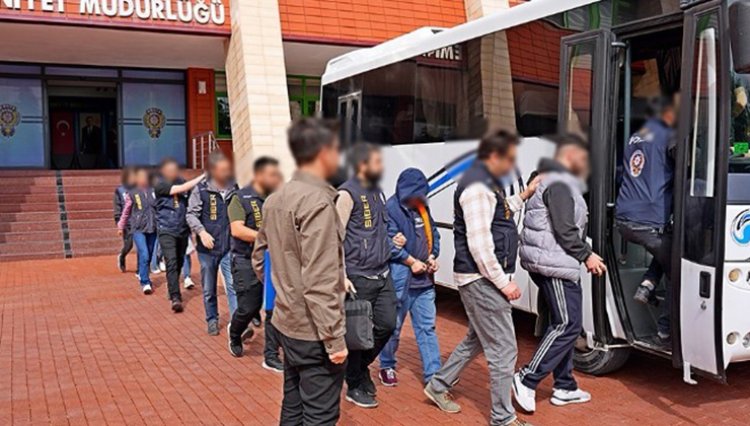 BÜYÜ OPERASYONU