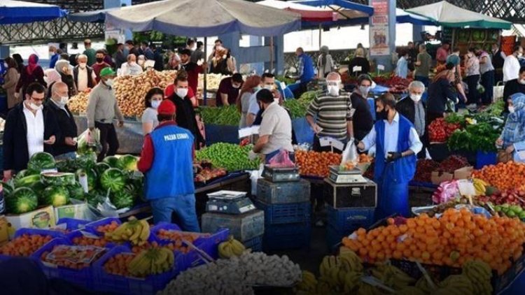 Vatandaşın enflasyon beklentisi Merkez Bankası’nı 3’e katladı
