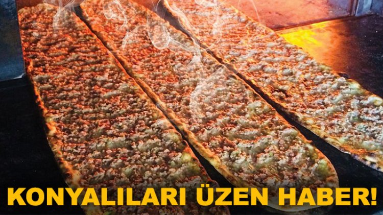 Etliekmeğe zam geldi