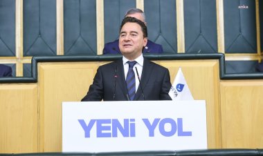 Babacan: “Biz bu sanal kumar denen kangrenli kolu ülkeden kesip atacağız”
