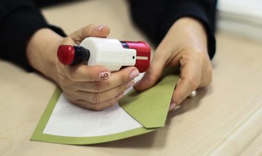 1 Haziran’da 407 mahalle ve köyde seçim yapılacak