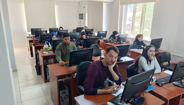 KOMEK ve KUZEM’de yaz dönemi kayıtları başladı