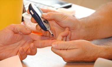 Diyabet hastalarına 343 milyon liralık destek